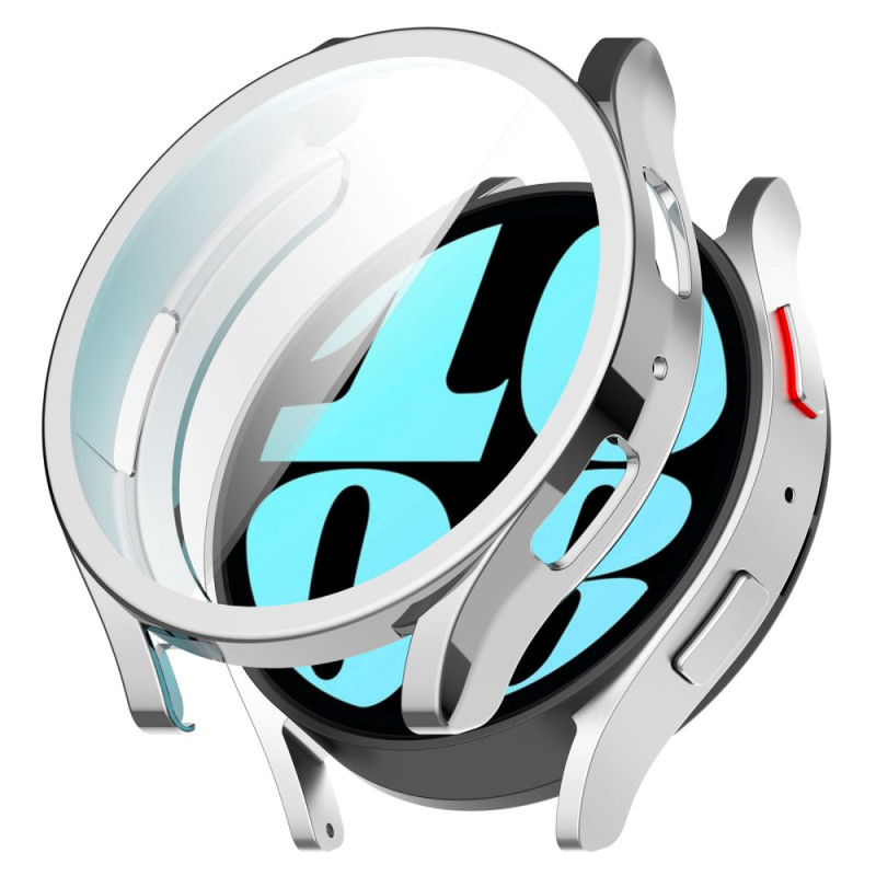 Capa para Samsung Galaxy Watch6 40mm Silicone