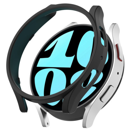 Capa de plástico para...