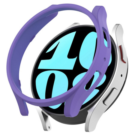 Capa de plástico para...