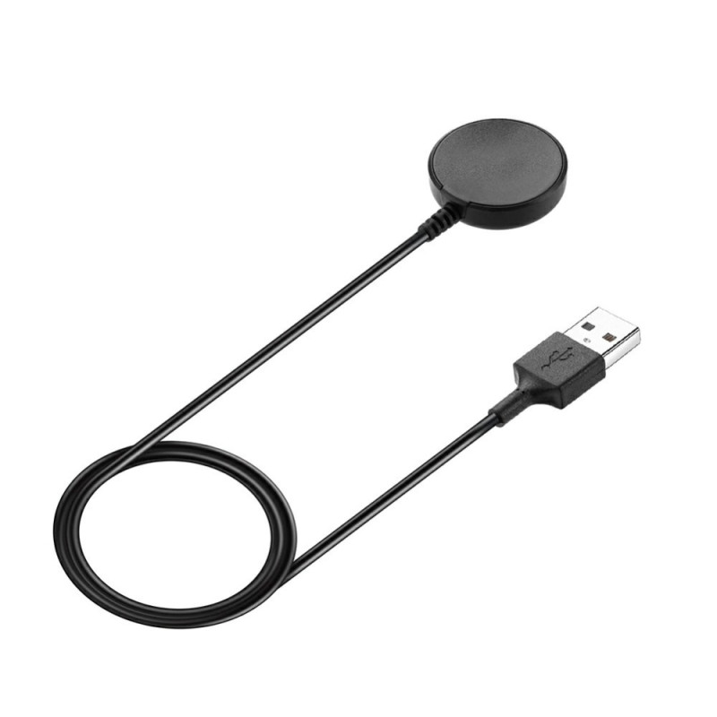 Estação de carregamento USB universal para Samsung Galaxy Watch