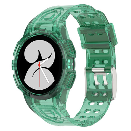 Pulseira com capa protetora...