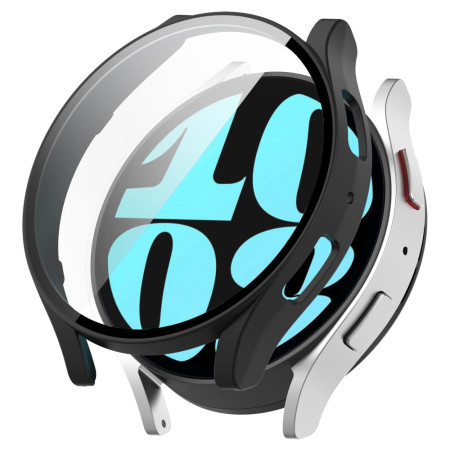 Capa de plástico para...