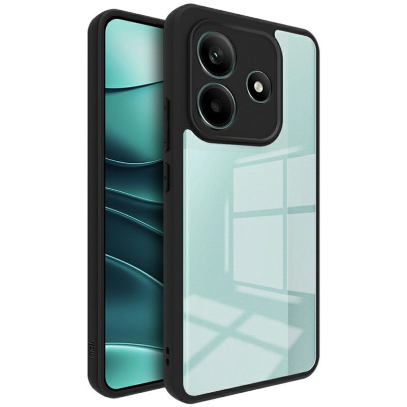 Coque Xiaomi Redmi Note 14 5G Transparente IMAK