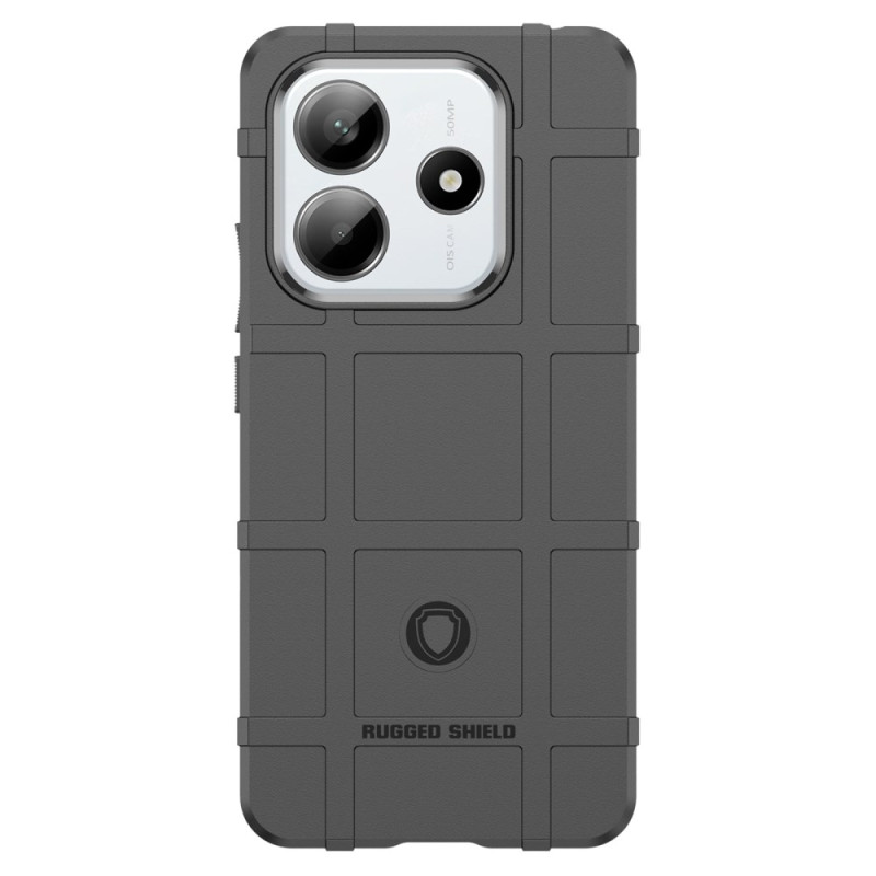 Capa de proteção resistente Xiaomi Redmi Note 14 5G