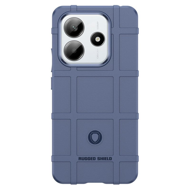 Capa de proteção resistente Xiaomi Redmi Note 14 5G