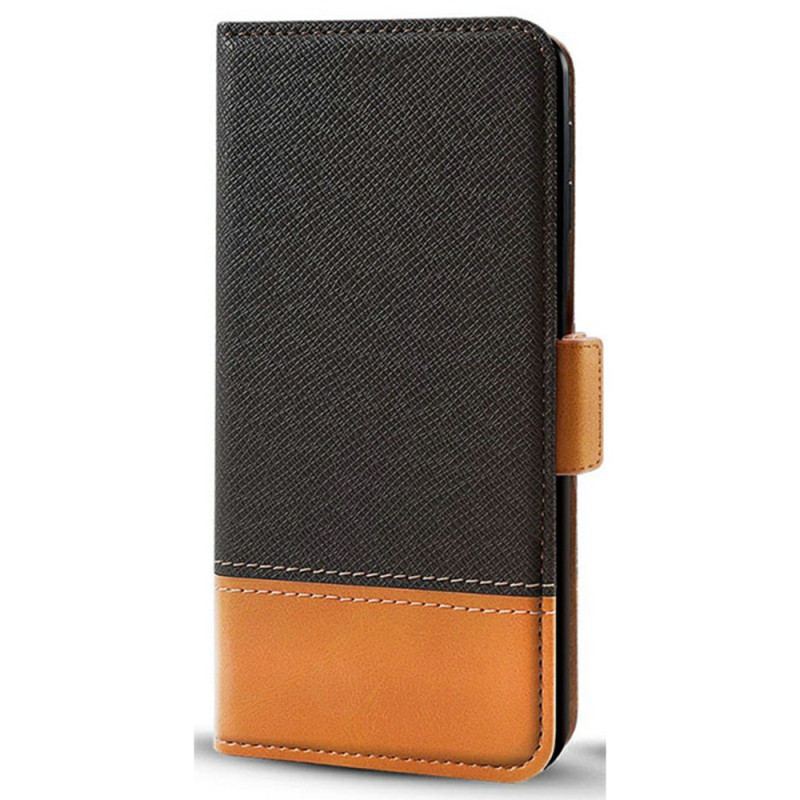 Capa Flip Cover Xiaomi Redmi Note 14 5G Fecho magnético