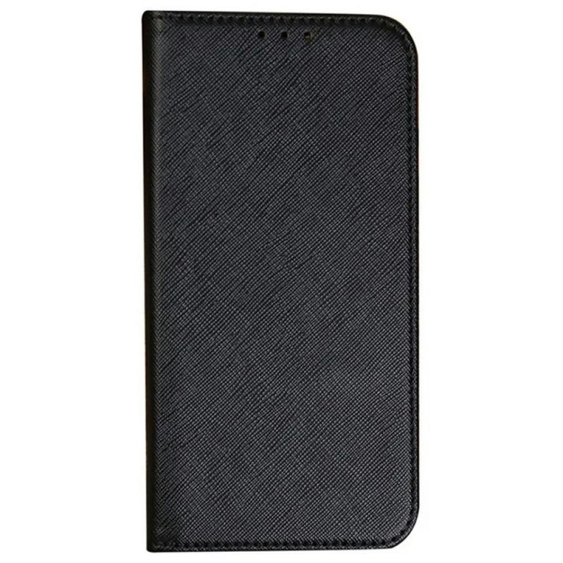 Capa Flip Cover Xiaomi Redmi Note 14 5G Texturizada