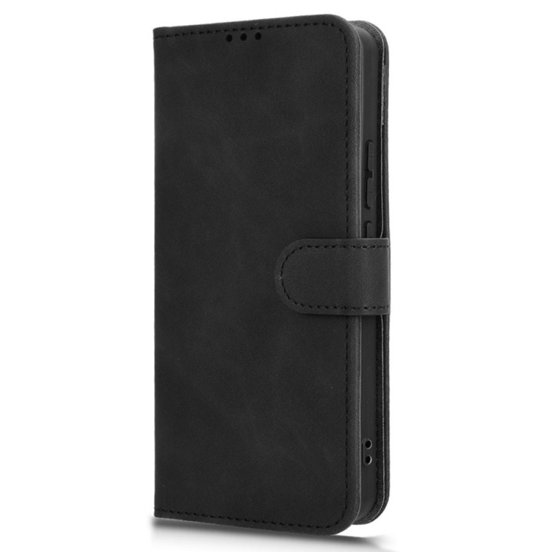 Capa Xiaomi Redmi Note 14 5G Efeito camurça clássico