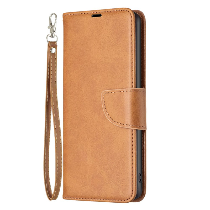 Capa Xiaomi Redmi Note 14 5G Fecho oblíquo
