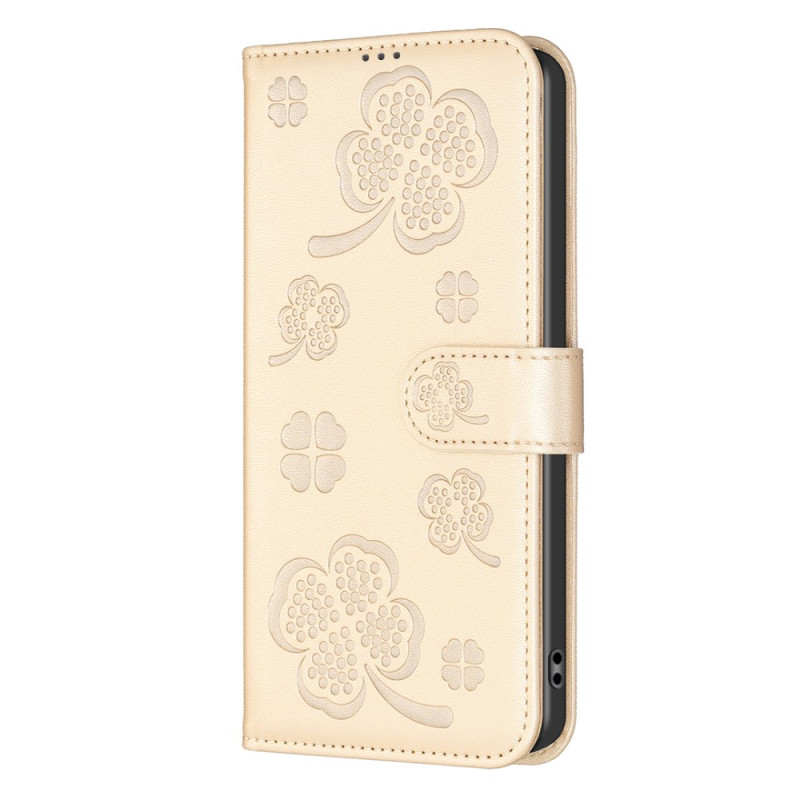 Capa Xiaomi Redmi Note 14 5G Shamrock