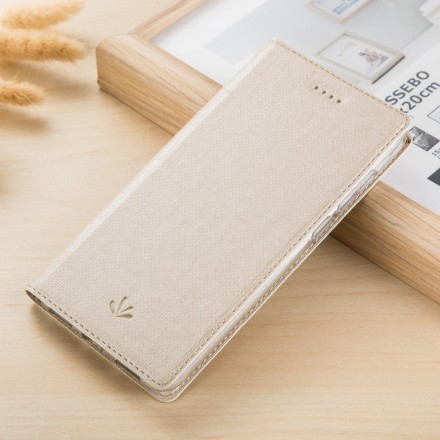 Capa Flip Huawei Mate 20 Lite Textured