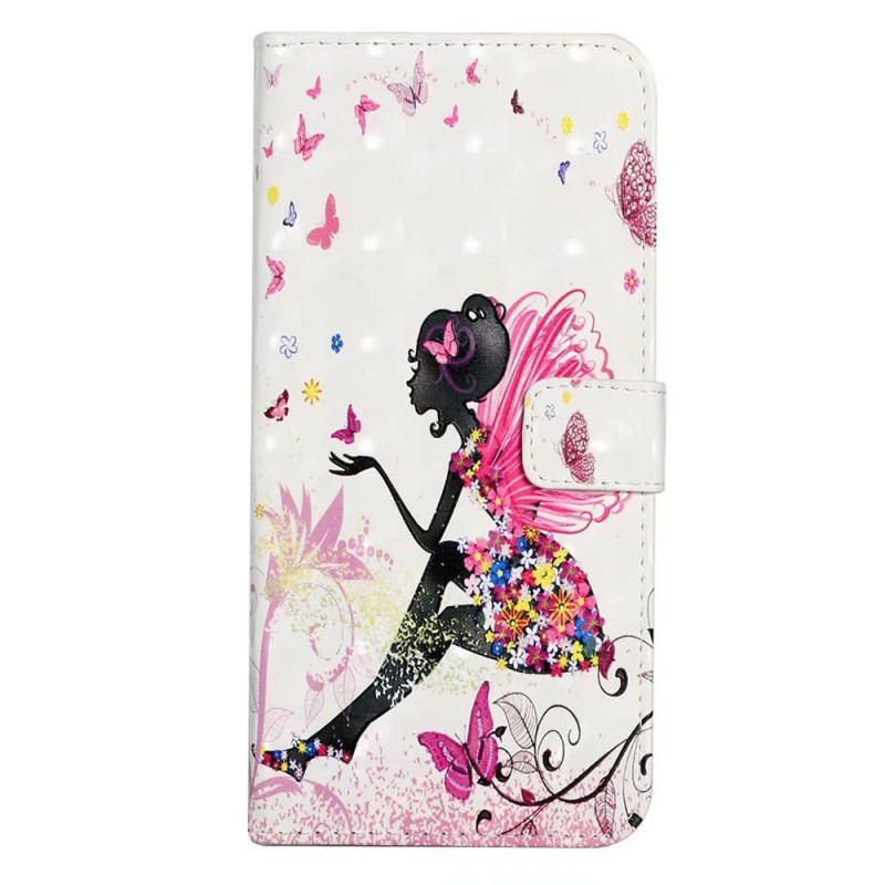 Capa de fada Samsung Galaxy A26 5G 3D