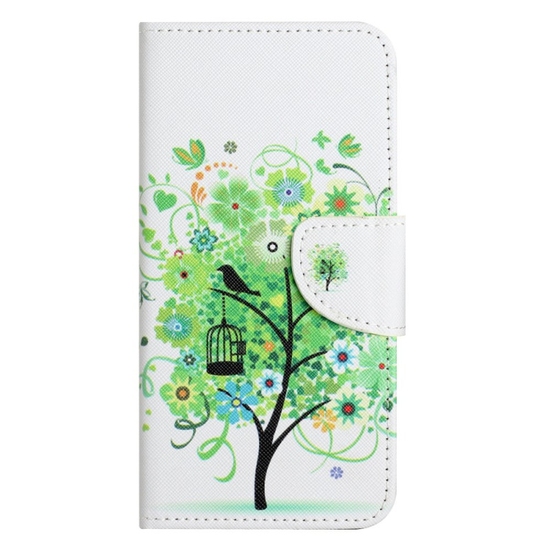 Capa para árvore verde Samsung Galaxy A26 5G