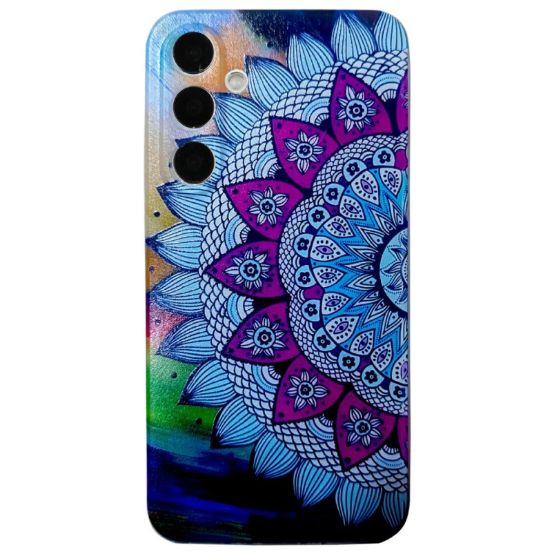 Capa Samsung Galaxy A26 5G Design Mandala