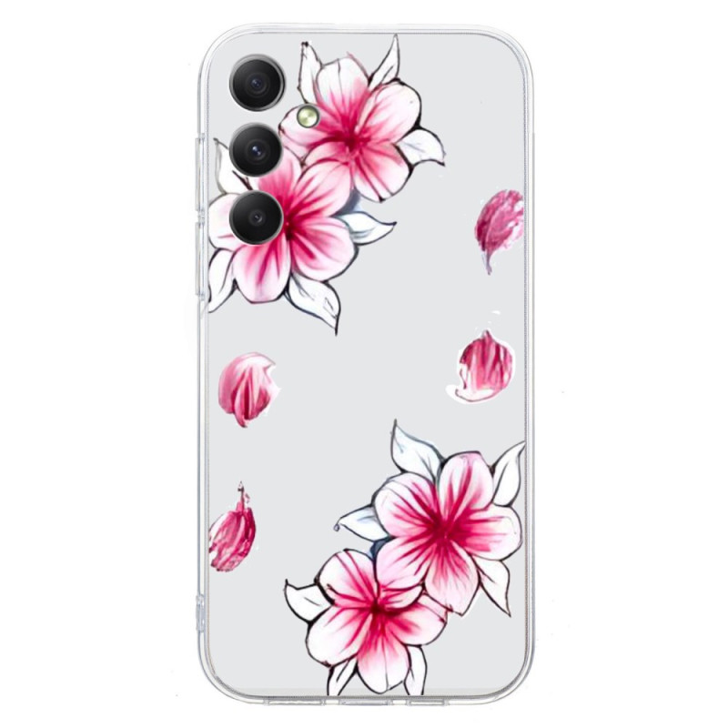 Capa Samsung Galaxy A26 5G Sakura Design