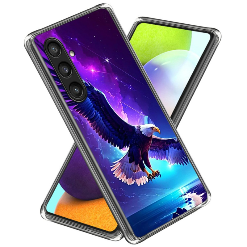 Capa Samsung Galaxy A26 5G Eagle