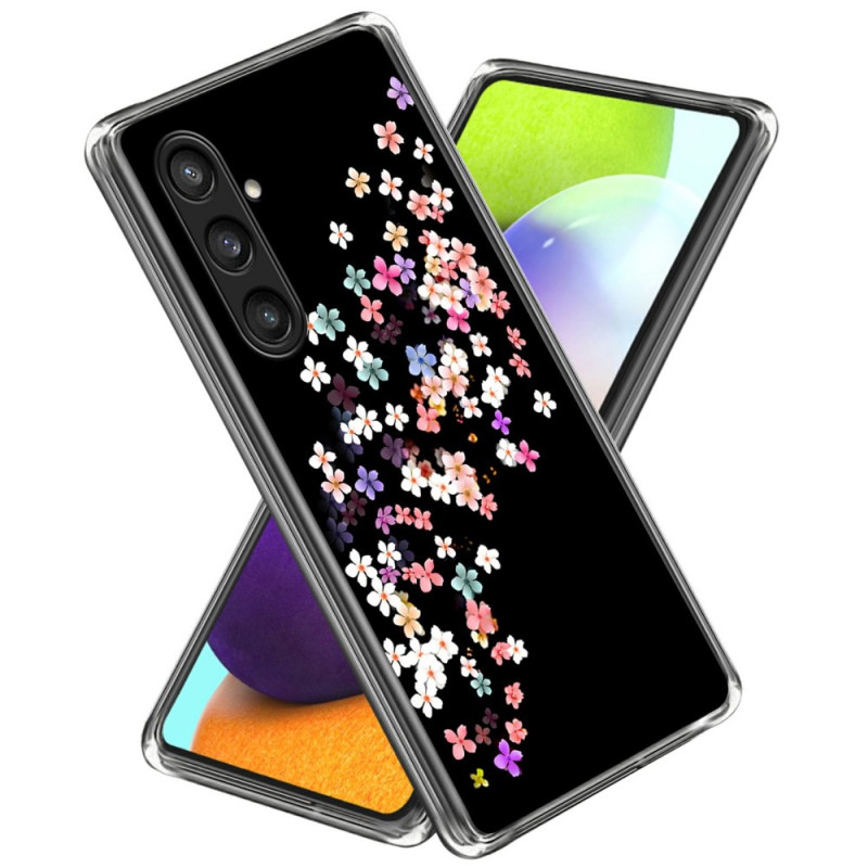 Capa Samsung Galaxy A26 5G Flores