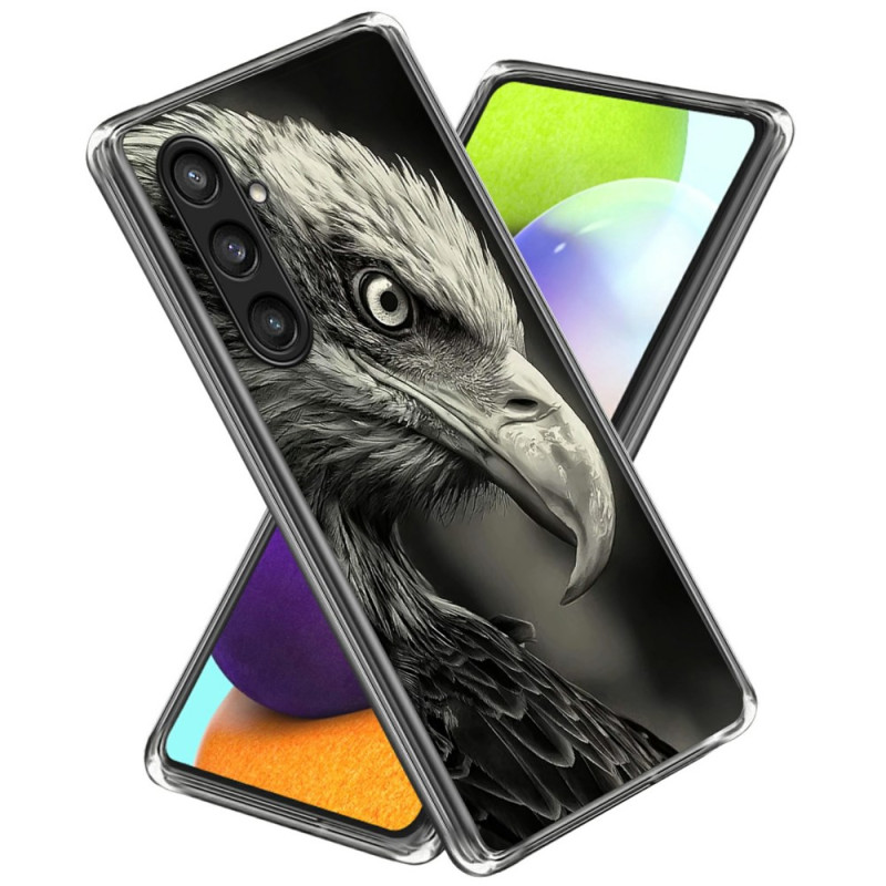 Capa Samsung Galaxy A26 5G Eagle