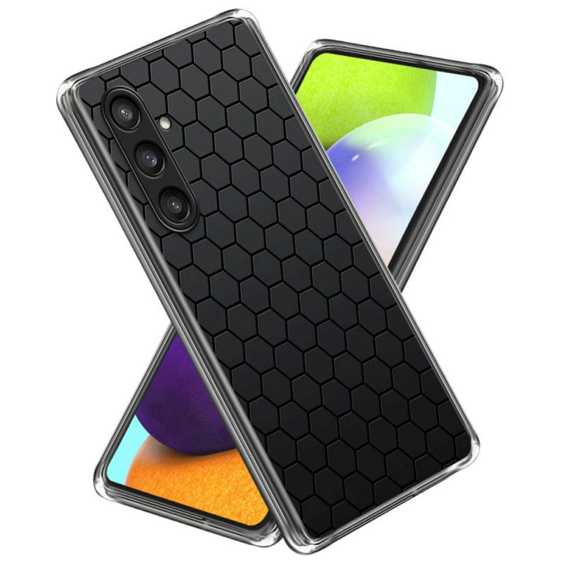 Capa para Samsung Galaxy A26 5G Honeycomb