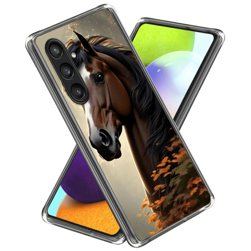 Capa para Samsung Galaxy A26 5G Horse