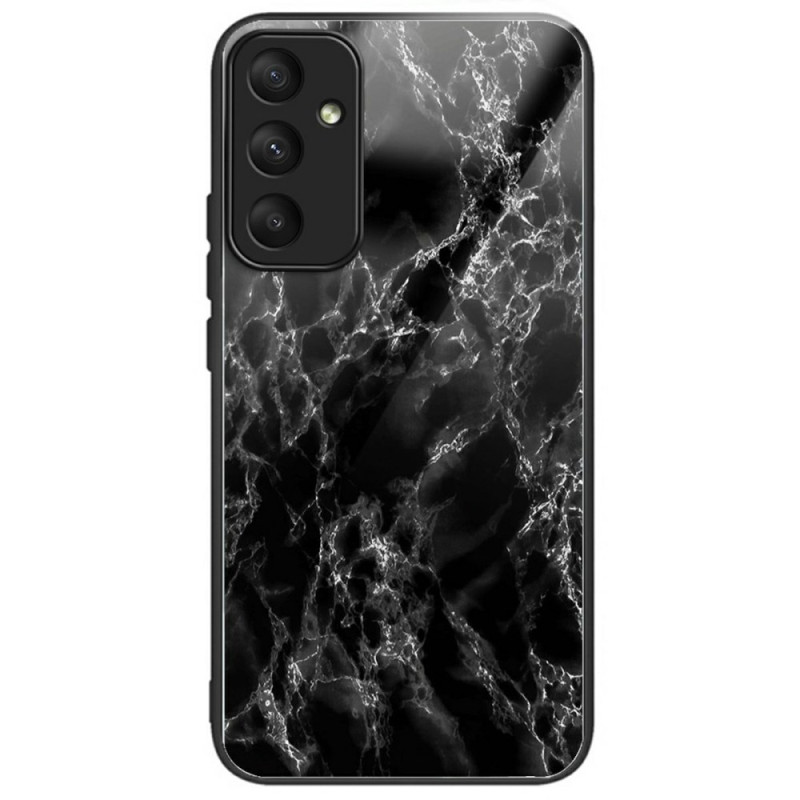 Samsung Galaxy A26 5G Capa dura Marble Black