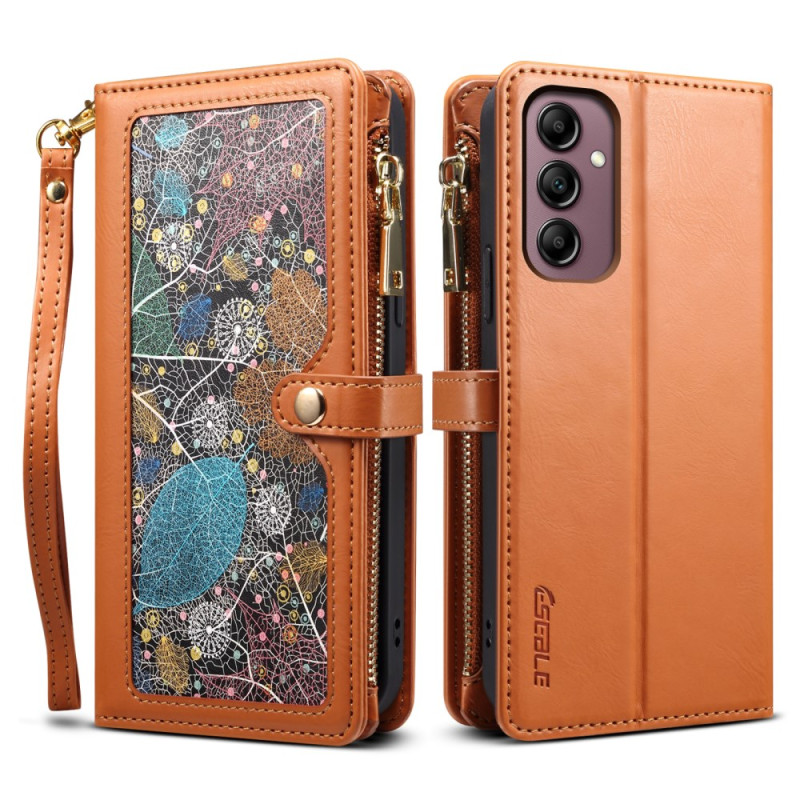 Capa para Samsung Galaxy A26 5G Galaxy Series ESEBLE