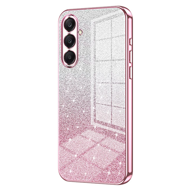 Capa Samsung Galaxy A26 5G Overlay Glitter Design