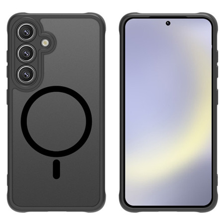 Capa compatível com Samsung...