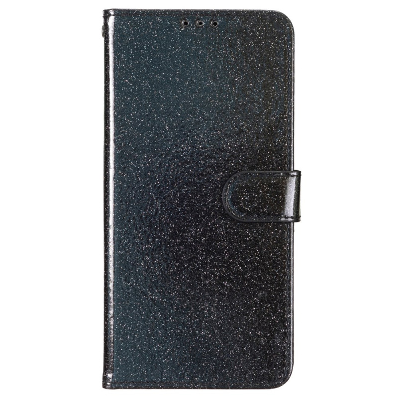 Capa com fita brilhante para Samsung Galaxy A26 5G