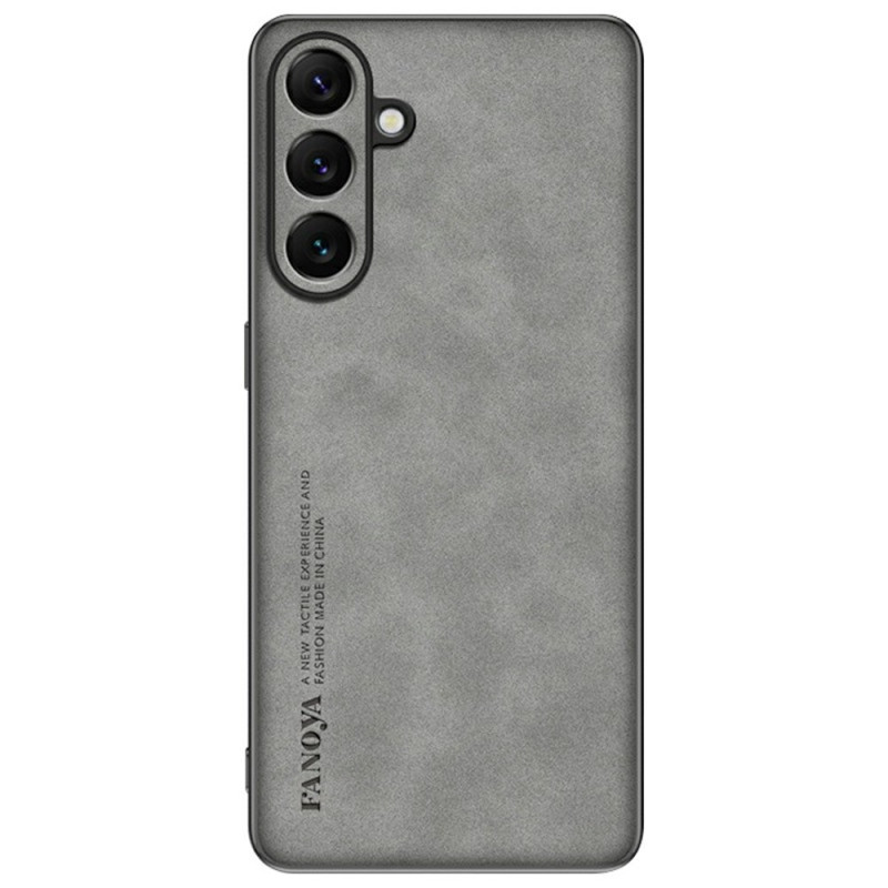 Capa efeito camurça Samsung Galaxy A26 5G