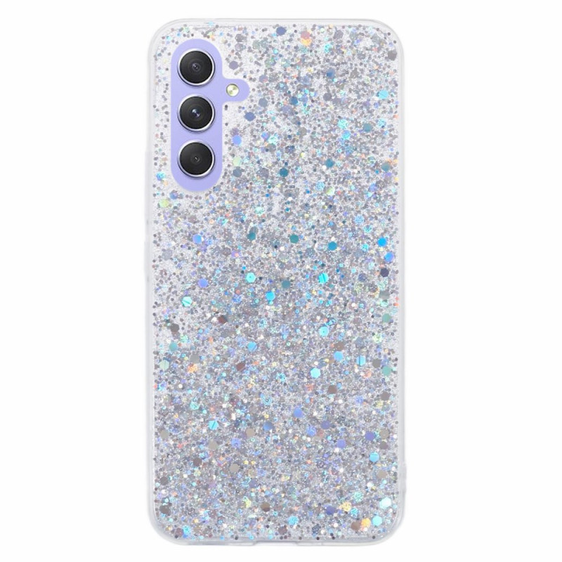 Capa Samsung Galaxy A26 5G Glitter