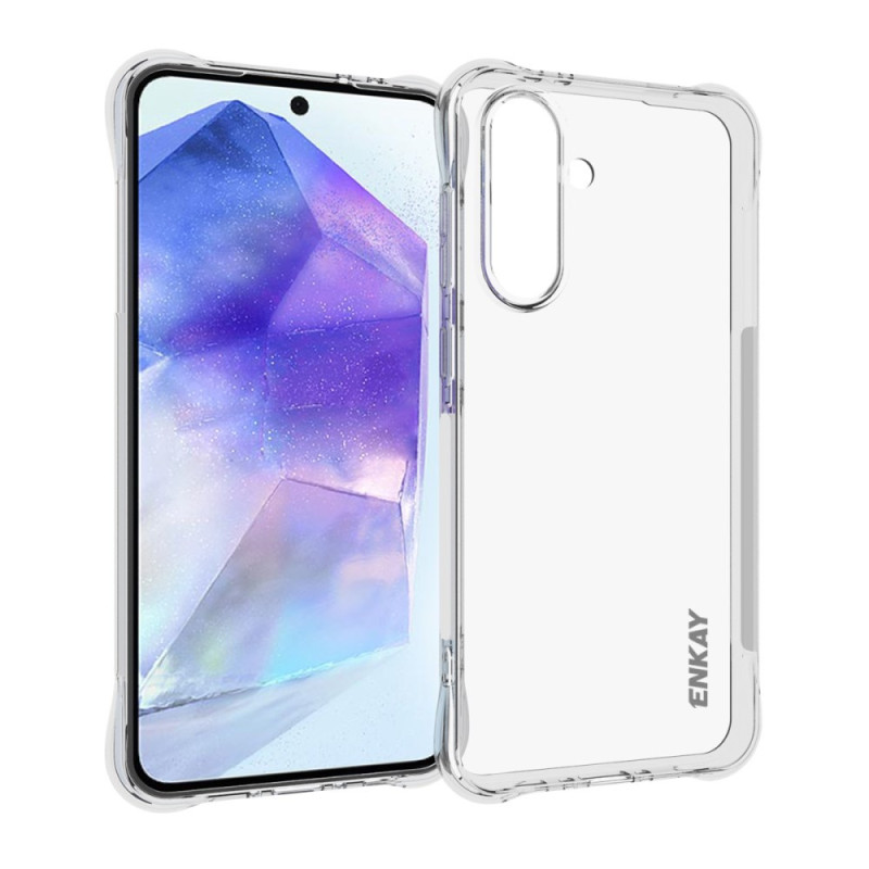 Capa transparente para Samsung Galaxy A26 5G ENKAY