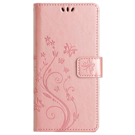 Capa floral clássica para...