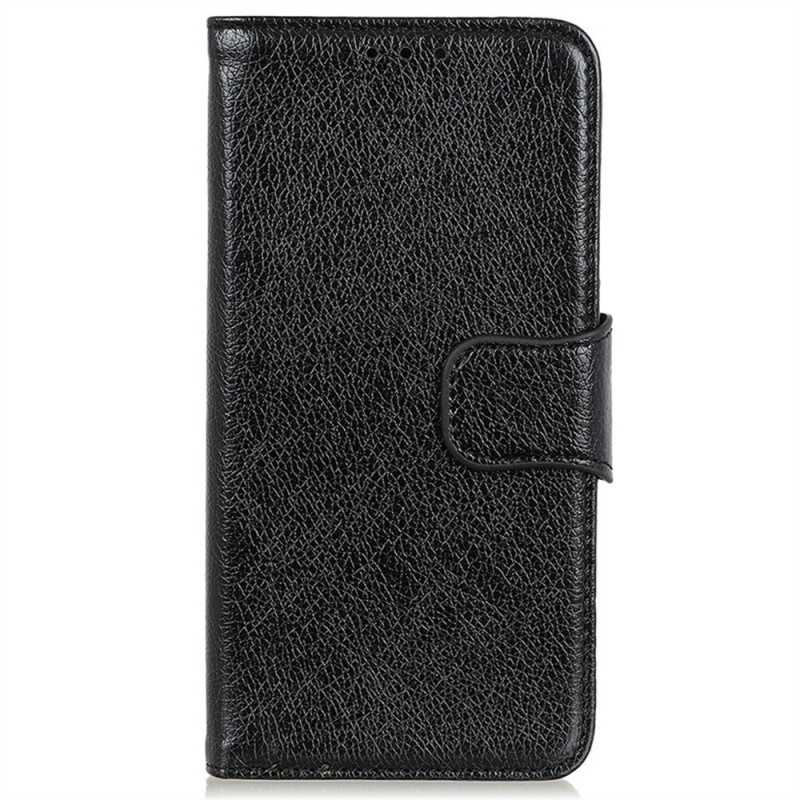 Capa para Samsung Galaxy A26 5G em couro Nappa