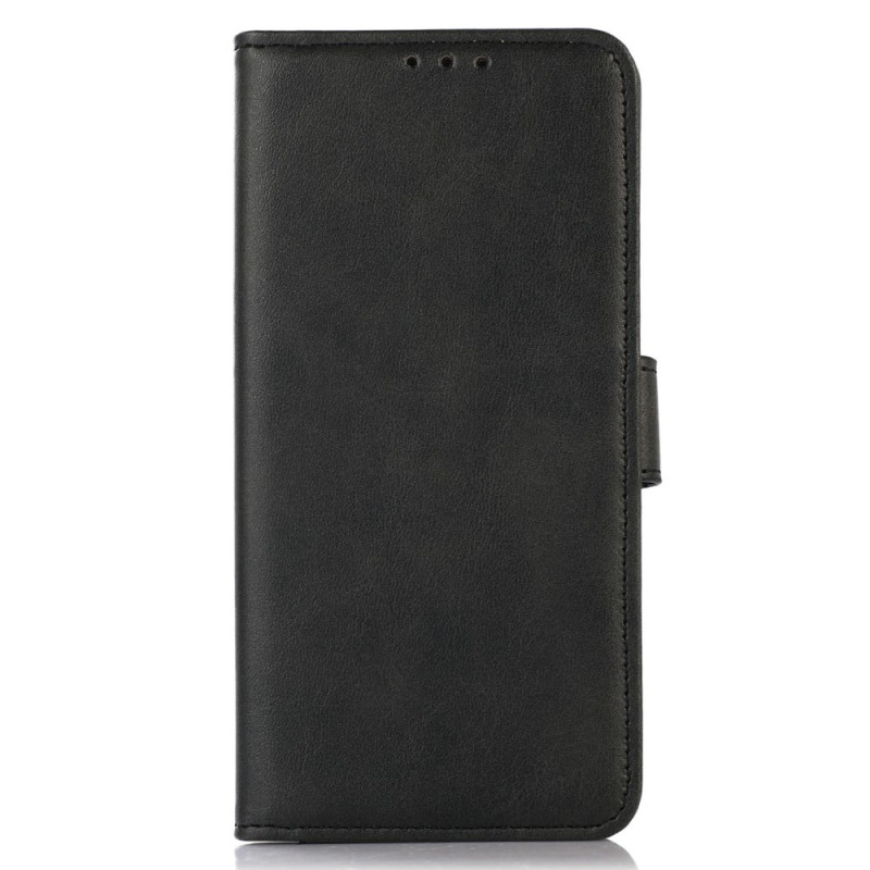 Capa para Samsung Galaxy A26 5G Premium Leatherette