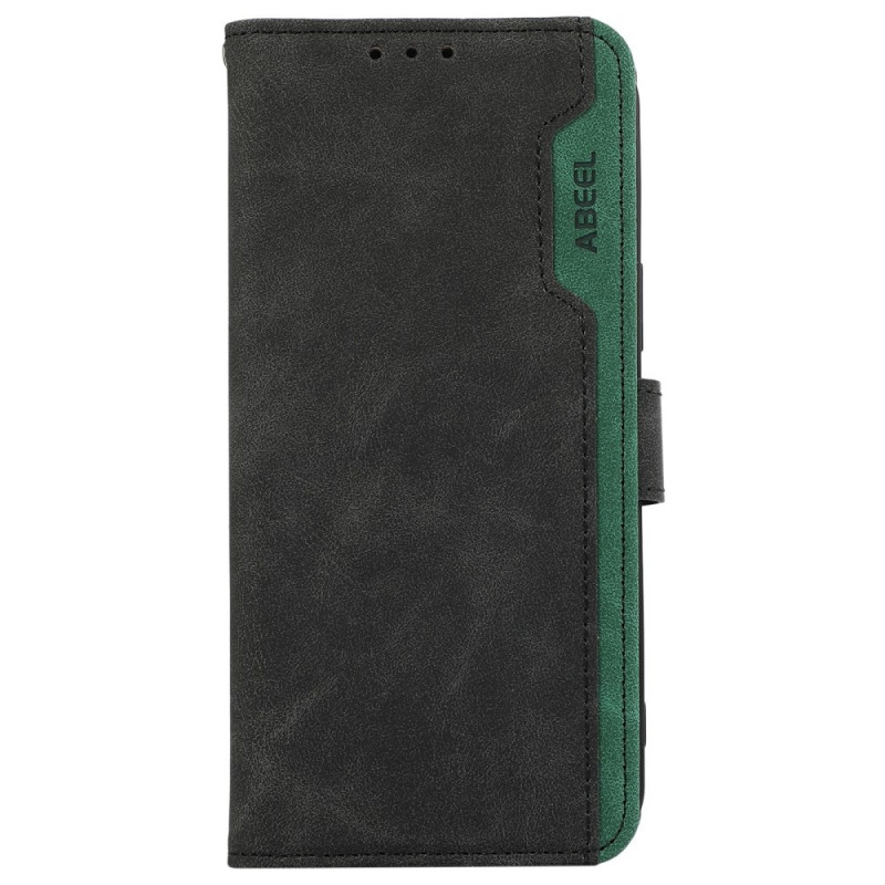 Capa bicolor para Samsung Galaxy A26 5G ABEEL