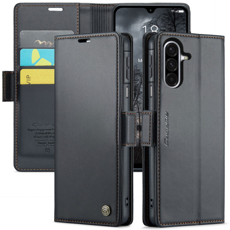 Capa RFID para Samsung Galaxy A26 Série 5G CASEME