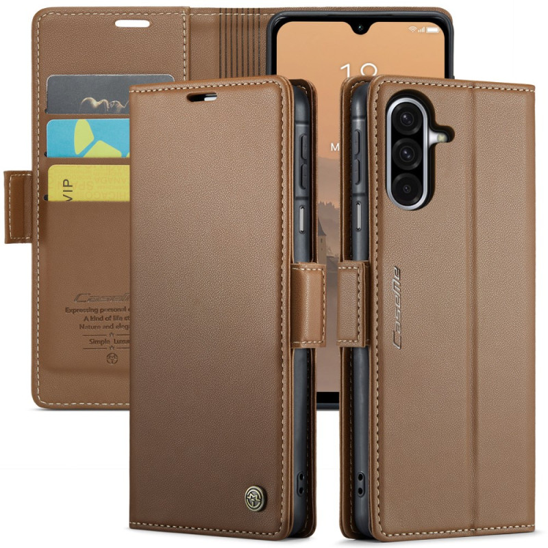 Capa RFID para Samsung Galaxy A26 Série 5G CASEME