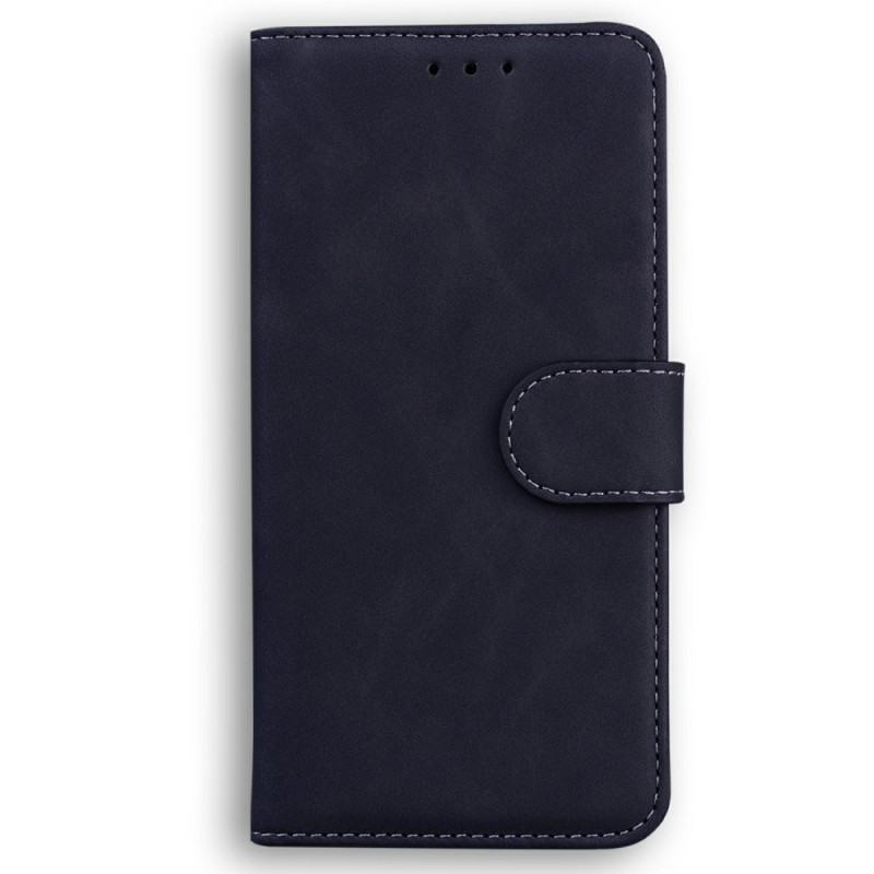 Capa estilo camurça para Samsung Galaxy A26 5G