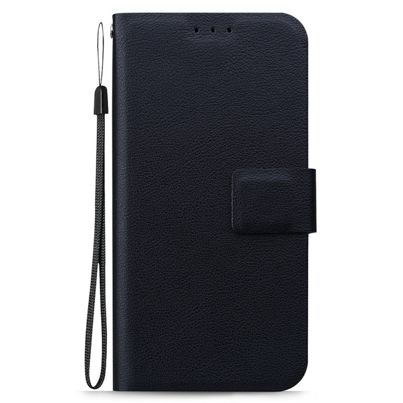 Capa magnética com cordão para Samsung Galaxy A26 5G