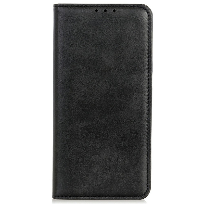 Capa Flip Cover Samsung Galaxy A26 5G Texturizada em pele