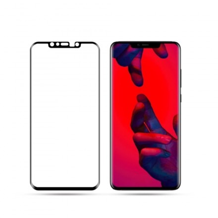 Protecção de vidro temperado para Huawei Mate 20 Pro MOCOLO Protecção de vidro temperado para Huawei Mate 20 Pro MOCOLO