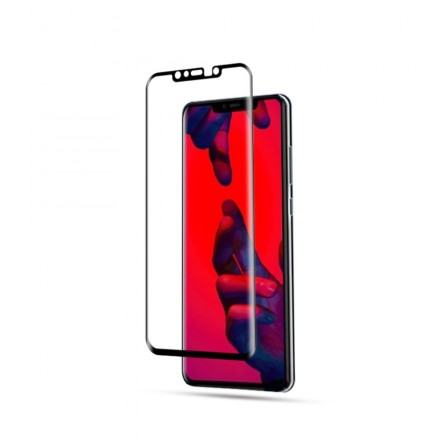 Protecção de vidro temperado para Huawei Mate 20 Pro MOCOLO Protecção de vidro temperado para Huawei Mate 20 Pro MOCOLO