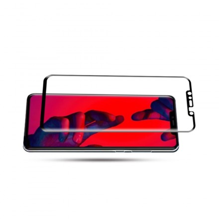 Protecção de vidro temperado para Huawei Mate 20 Pro MOCOLO Protecção de vidro temperado para Huawei Mate 20 Pro MOCOLO