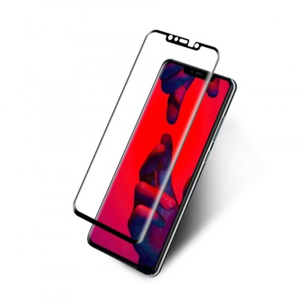 Protecção de vidro temperado para Huawei Mate 20 Pro MOCOLO Protecção de vidro temperado para Huawei Mate 20 Pro MOCOLO