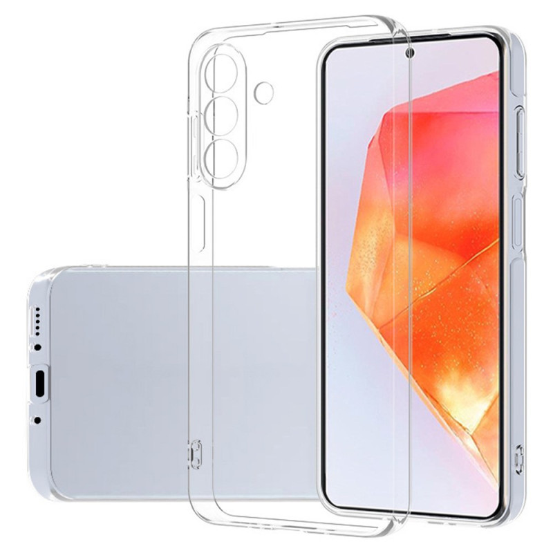 Capa transparente para Samsung Galaxy A26 5G