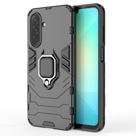 Capa resistente a anéis...