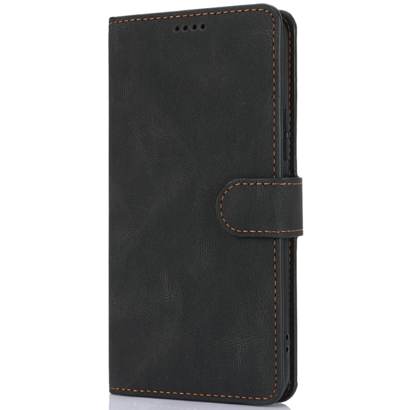 Capa Samsung Galaxy A26 5G Elegance Efeito camurça