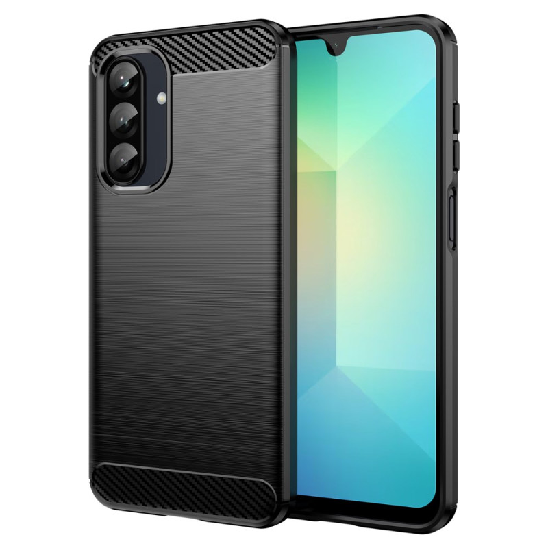 Capa de fibra de carbono para Samsung Galaxy A26 5G