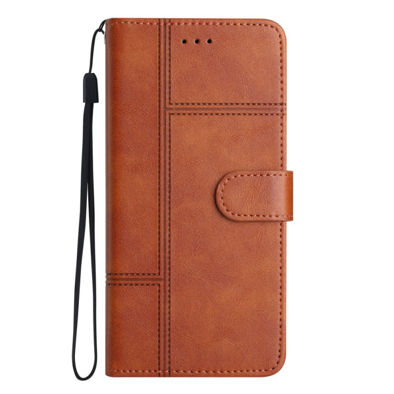 Capa estilo empresarial para Samsung Galaxy A26 5G